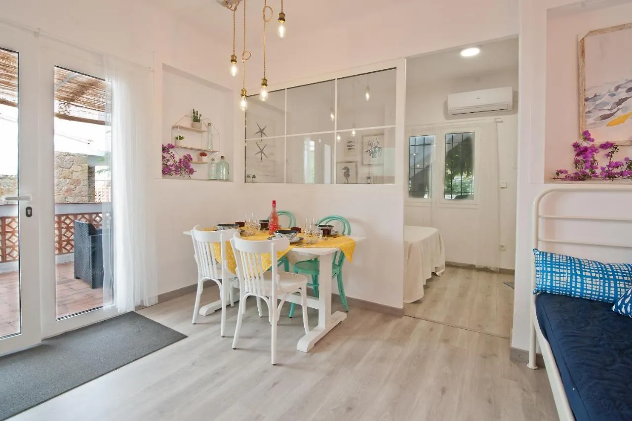 Valentina Apartment L'Escala