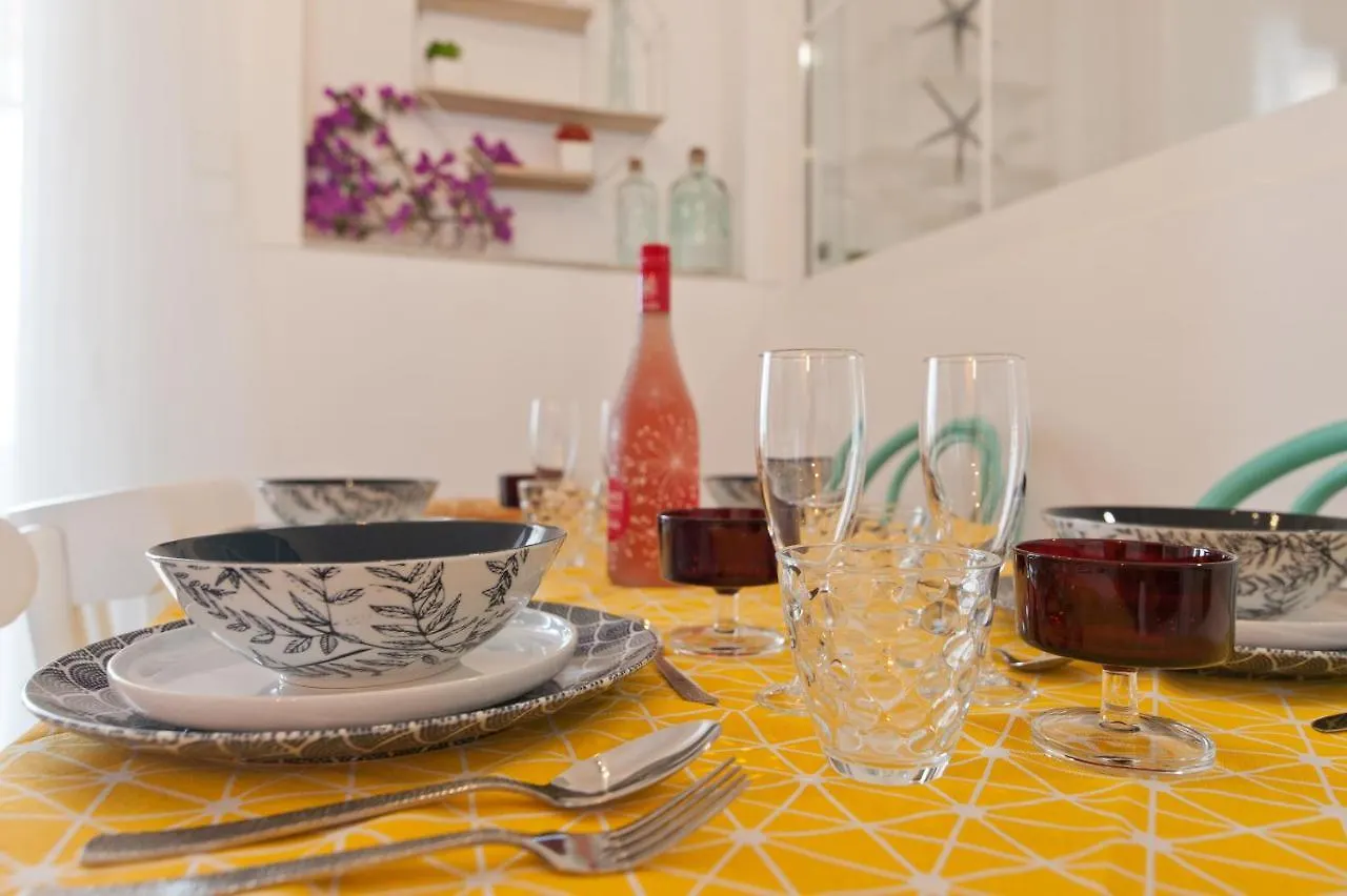 Valentina Apartment L'Escala Spain