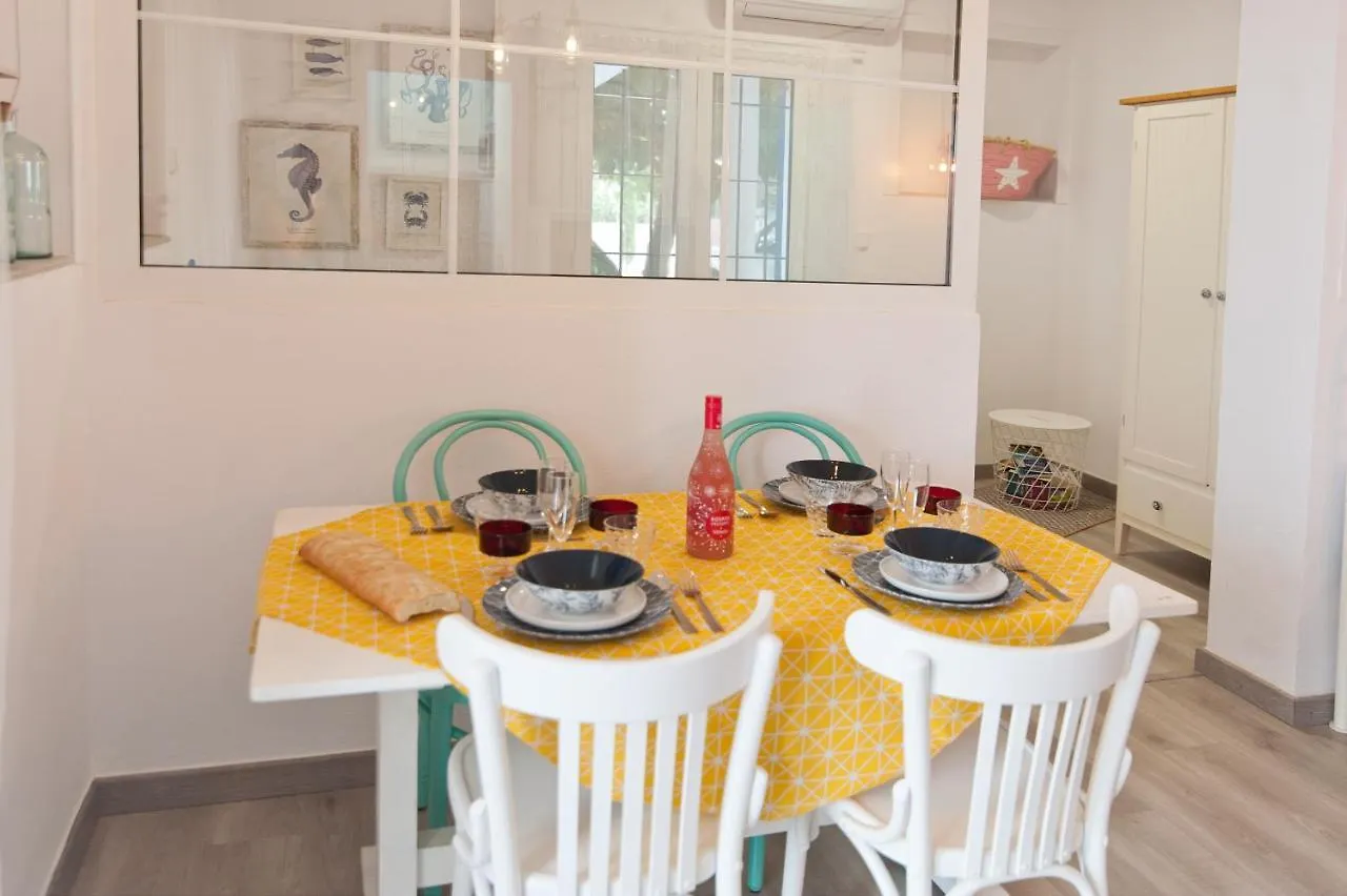 Valentina Apartment L'Escala