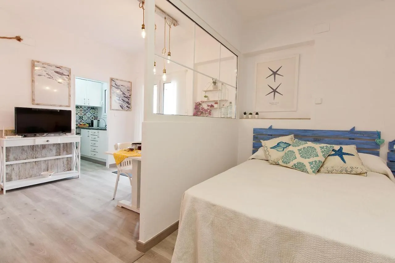 Valentina Apartment L'Escala